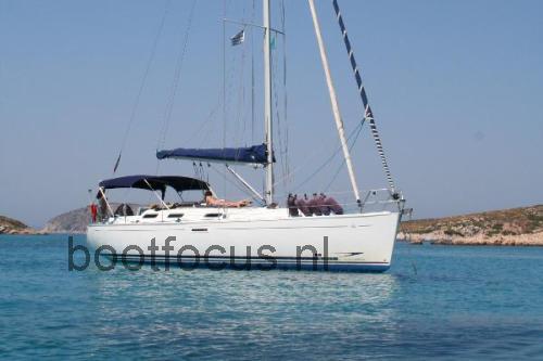 Dufour 385 beoordelingen en specificaties